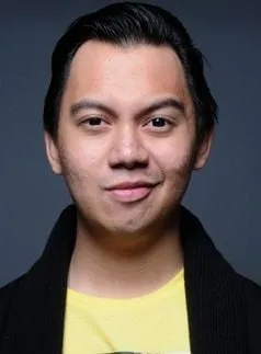 Chandra Liow - 21 de junho de 1993