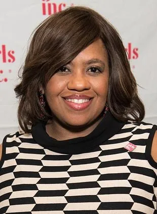 Chandra Wilson - Atriz, Diretora, 27 de agosto de 1969