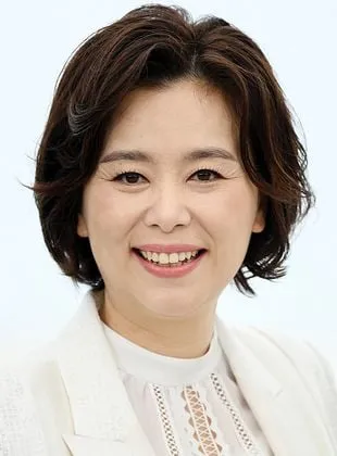 Chang Hyae Jin - Atriz, 5 de junho de 1975