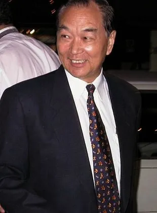 Chang Tseng - Ator, Produtor, Produtor Executivo, 8 de outubro de 1932