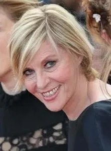 Chantal Ladesou - Atriz, 5 de maio de 1948