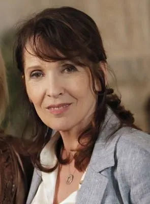 Chantal Lauby - Atriz, Roteirista, Dialoguista, 23 de março de 1948