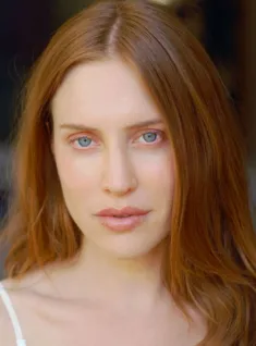 Charis Michelsen - 30 de dezembro de 1974