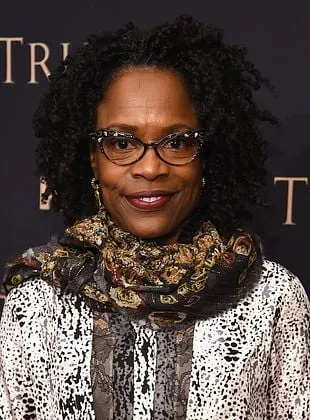 Charlayne Woodard - Atriz, 29 de dezembro de 1953