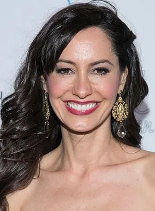 Charlene Amoia - Atriz, 14 de fevereiro de 1975