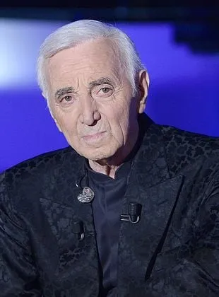 Charles Aznavour - Ator, Diretor de fotografia, Intérprete de músicas adicionais, 22 de maio de 1924, 1 de outubro de 2018