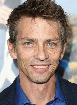 Charles Baker (II) - Ator, 27 de fevereiro de 1971