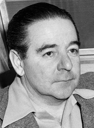 Charles Barton - Diretor, 25 de maio de 1902, 5 de dezembro de 1981