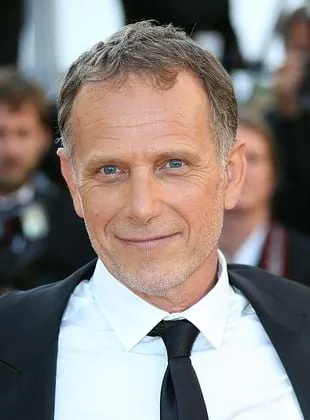 Charles Berling - Ator, 30 de abril de 1958