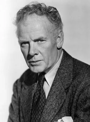 Charles Bickford - Ator, 1 de janeiro de 1891, 9 de novembro de 1967