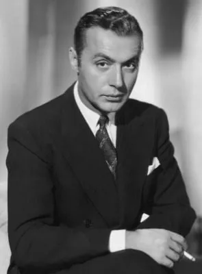 Charles Boyer - Ator, 28 de agosto de 1899, 26 de agosto de 1978