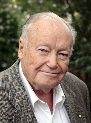 Charles 'Bud' Tingwell - Ator, Produtor, 3 de janeiro de 1923, 15 de maio de 2009