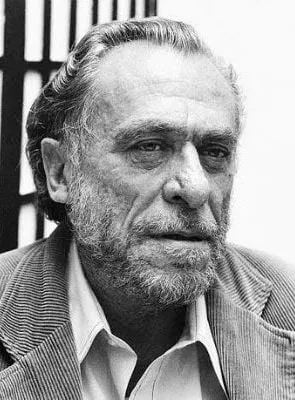 Charles Bukowski - 16 de agosto de 1920, 9 de março de 1994