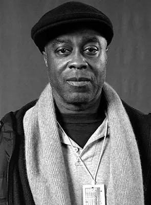Charles Burnett - Diretor, Roteirista, Diretor de fotografia, 13 de abril de 1944