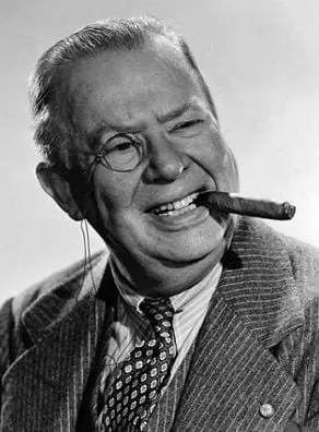Charles Coburn - Ator, 19 de junho de 1877, 30 de agosto de 1961