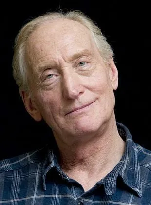 Charles Dance - Ator, Codiretor, Produtor Executivo, 10 de outubro de 1946