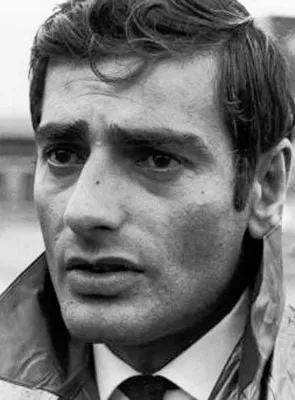 Charles Denner - Ator, 29 de maio de 1926, 10 de setembro de 1995