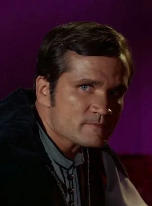 Charles Dierkop - Ator, 11 de setembro de 1936, 25 de fevereiro de 2024