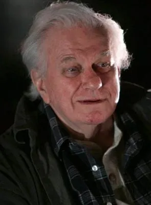 Charles Durning - Ator, 28 de fevereiro de 1923, 24 de dezembro de 2012