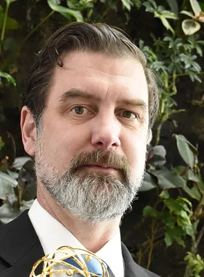 Charles E. Bastien - 14 de outubro de 1962, 21 de março de 2023