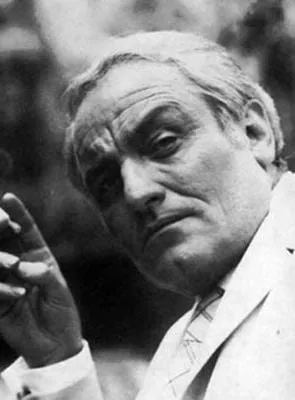 Charles Gray - Ator, 29 de agosto de 1928, 7 de março de 2000