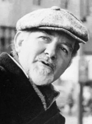 Charles Jarrott - 16 de junho de 1927, 4 de março de 2011