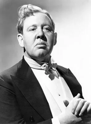 Charles Laughton - Ator, Roteirista, Diretor, 1 de julho de 1899, 15 de dezembro de 1962