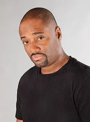 Charles Malik Whitfield - Ator, 1 de agosto de 1972