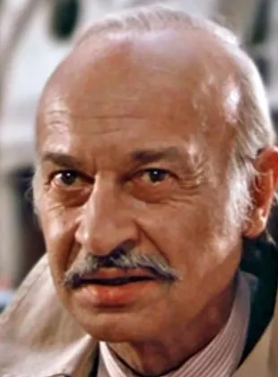 Charles Millot - Ator, 23 de dezembro de 1921, 6 de outubro de 2003