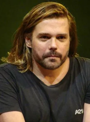 Charles Möeller - 30 de abril de 1967