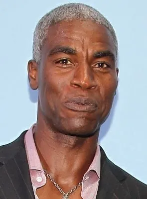 Charles Parnell - Ator, 18 de março de 1975