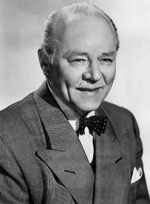 Charles Ruggles - Ator, 8 de fevereiro de 1886, 23 de dezembro de 1970