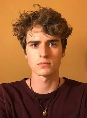 Charles Vandervaart - Ator, 9 de setembro de 2000