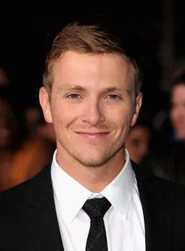 Charlie Bewley - Ator, 25 de janeiro de 1981
