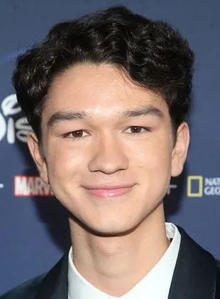 Charlie Bushnell - 16 de junho de 2004