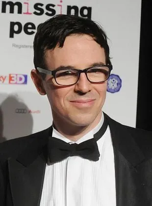 Charlie Creed-Miles - Ator, 24 de março de 1972