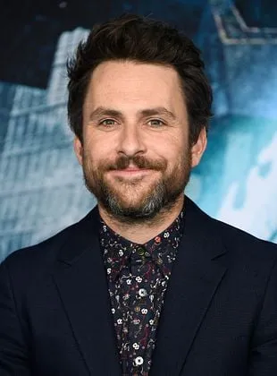 Charlie Day - Roteirista, Ator, Produtor Executivo, 9 de fevereiro de 1976
