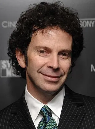 Charlie Kaufman - Roteirista, Diretor, Produtor de set, 1 de novembro de 1958