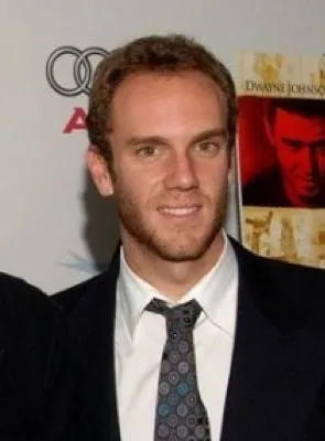 Charlie McDowell - Diretor, Produtor Executivo, Ator, 10 de julho de 1983