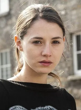 Charlie Murphy (II) - Atriz, 30 de novembro de 1988