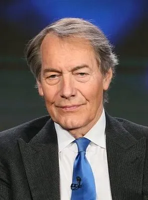 Charlie Rose - Ator, 5 de janeiro de 1942