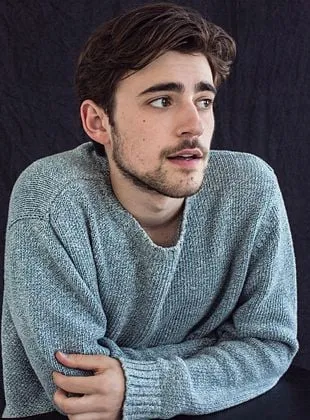 Charlie Rowe - Ator, 23 de abril de 1996