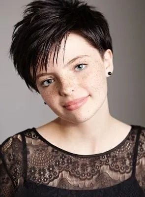 Charlie Storwick - 13 de novembro de 1998