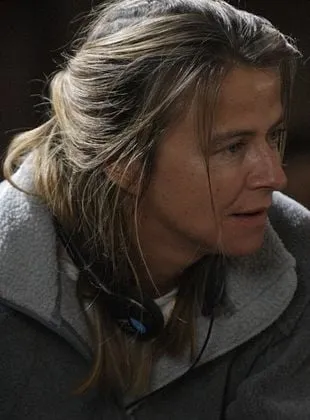 Charlotte Brandström - Diretora, 30 de maio de 1959