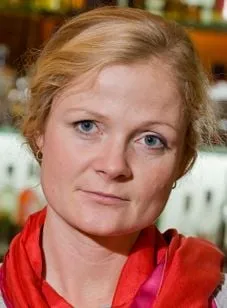 Charlotte Bruus Christensen - Diretor de fotografia, Diretora, 20 de março de 1978