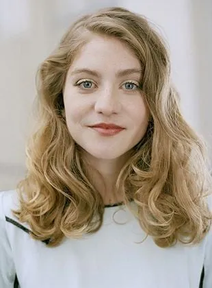 Charlotte De Bruyne - 11 de setembro de 1990