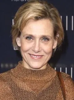 Charlotte Fich - Atriz, 26 de setembro de 1961