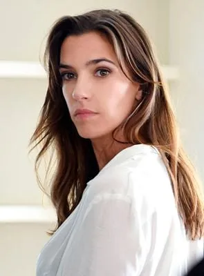 Charlotte Gabris - 30 de janeiro de 1987