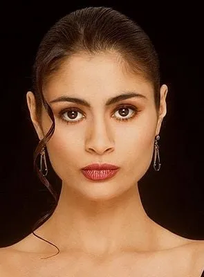 Charlotte Lewis - 7 de agosto de 1967