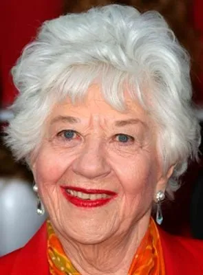 Charlotte Rae - Atriz, 22 de abril de 1926, 5 de agosto de 2018
